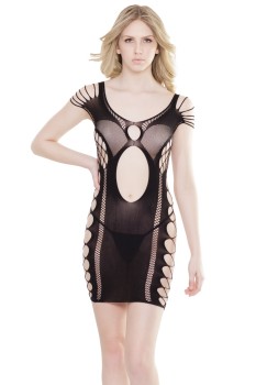 Coquette - Tank Dress  - CQ2546