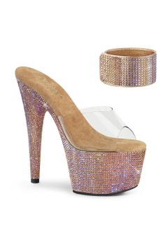 BEJEWELED-712RS - BEJ712RS/C/ROGLDRS