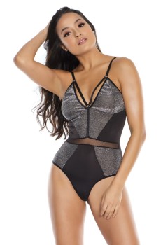 Coquette - Teddy  - CQ3884