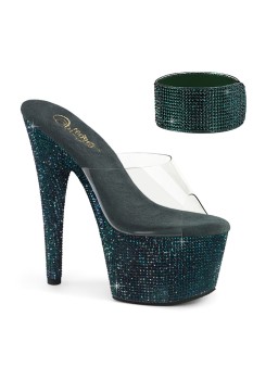 BEJ712RS/C/EMGNRS - BEJEWELED-712RS