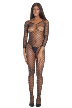 Coquette - Bodystocking  - CQ1759