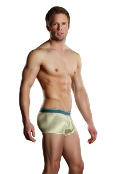 Lo Rise Enhancer Short - MP150208