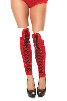 Coquette - Boot Covers - CQ20315