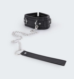 Malepower - Collar & Leash - MP802466