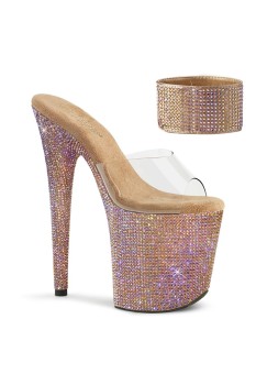 BEJEWELED-812RS - BEJ812RS/C/ROGLDRS