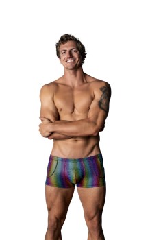 Malepower - Malepower Pocket Short - MP132297