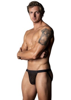 Malepower - Malepower Classic Jock - MP353296