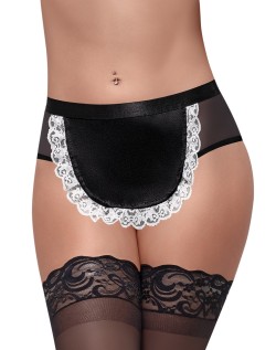 Exposed - French Maid Panty - MSP438