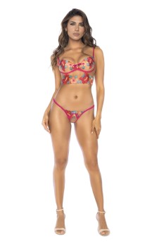 Mapale - Two Piece Set - MAP8926