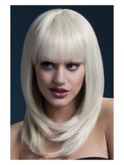 Fever Tanja Wig, Blonde - FV42522