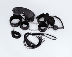 Malepower - 7 Pack Lite Bondage Set - MP800466